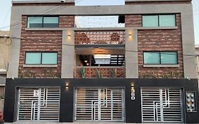 Tj Border Suites By Hosted By Me